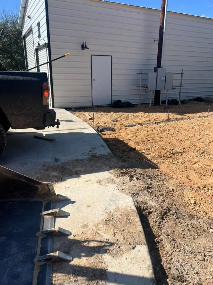 All Photos for King Services in Seguin, TX