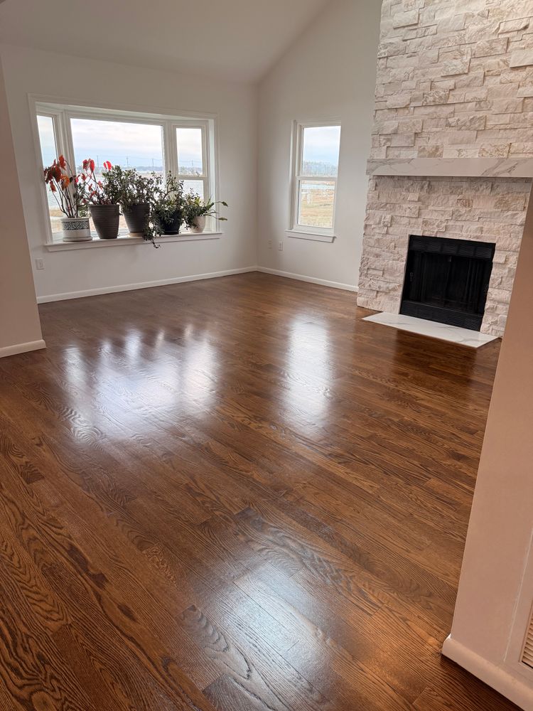 All Photos for Bassett Construction LLC in Groveland, MA