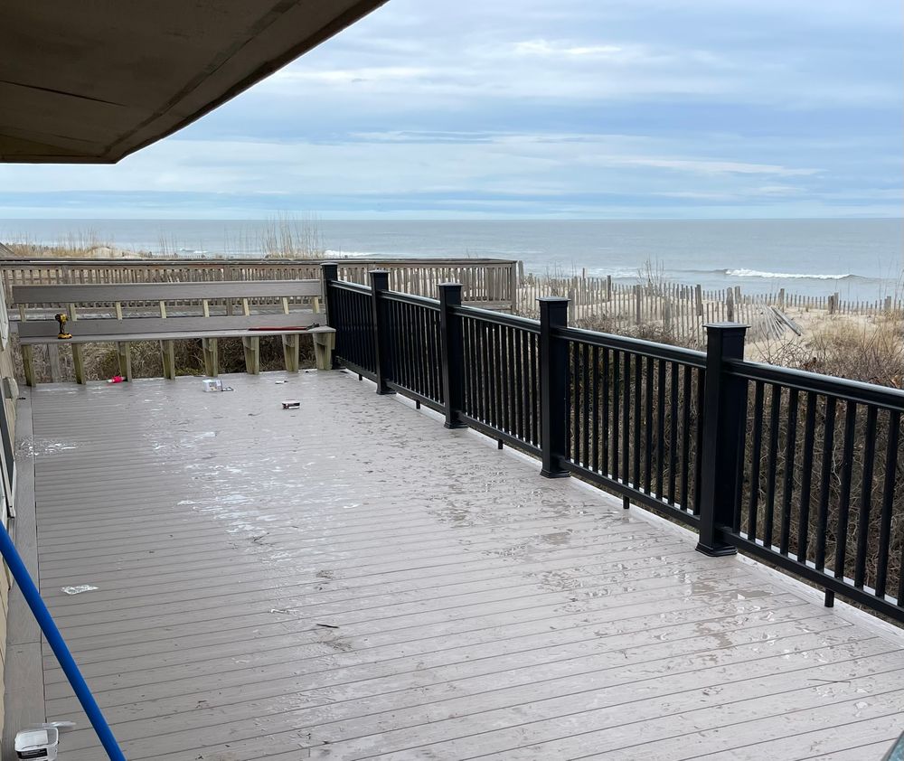 All Photos for Salt Side Construction in The Outer Banks, NC