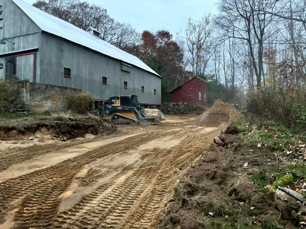 All Photos for JKT Contracting in Keene, NH