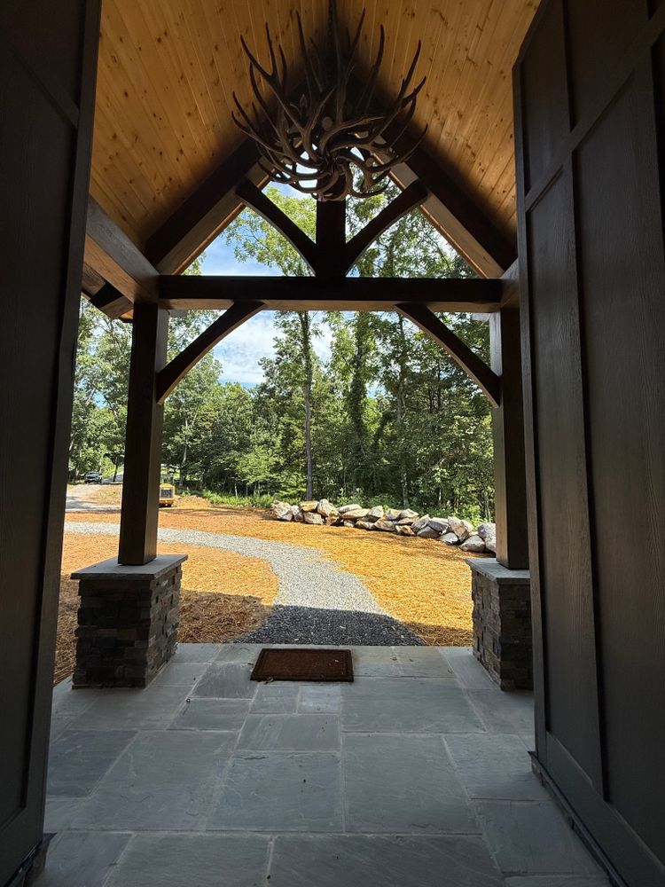 All Photos for Rockbridge Home and Barns in Rockbridge County, VA