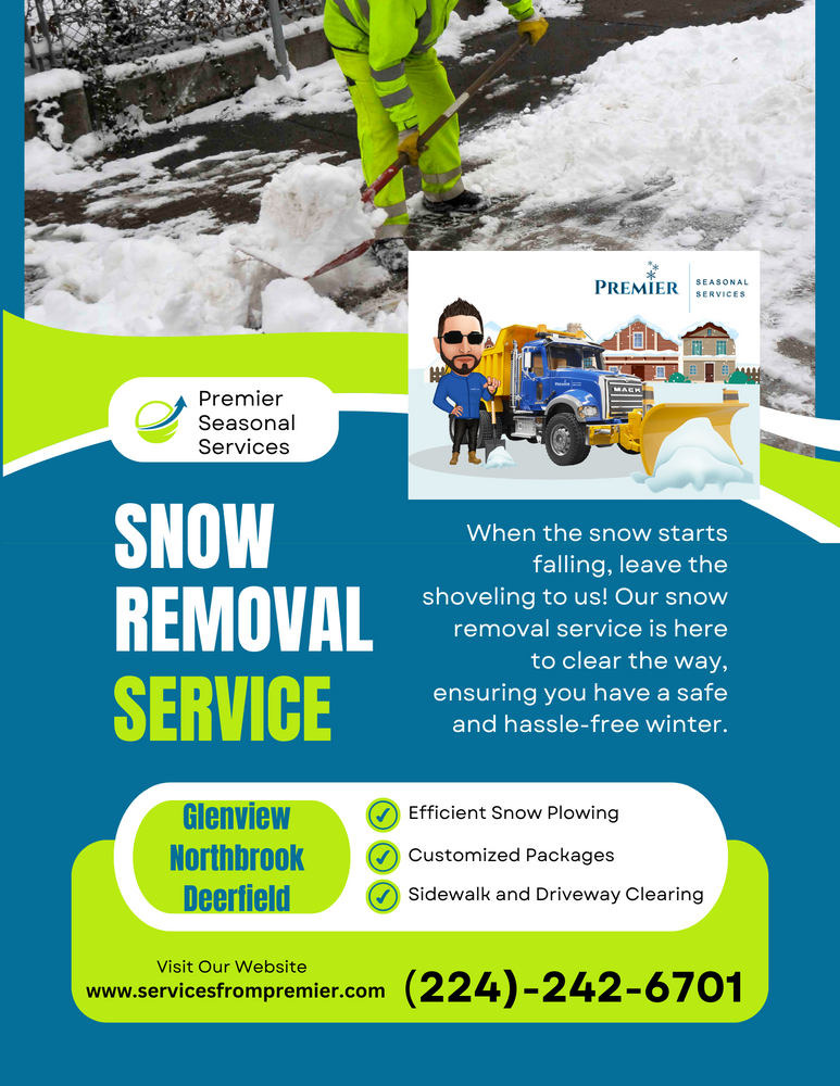 All Photos for Premier Partners, LLC. in Northbrook, IL