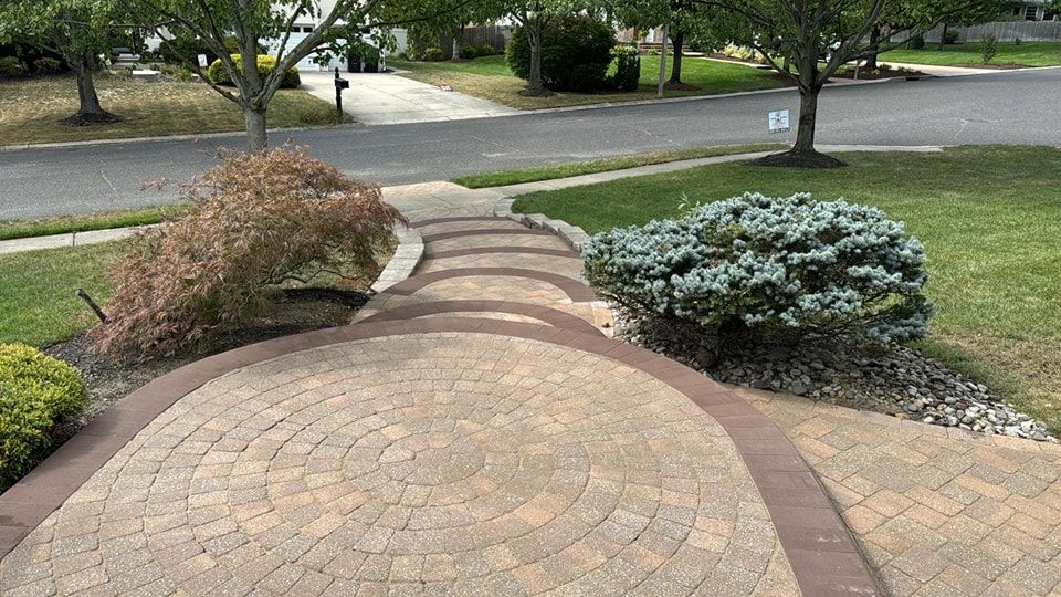 All Photos for J&J Martinez Landscaping in Burlington County, NJ