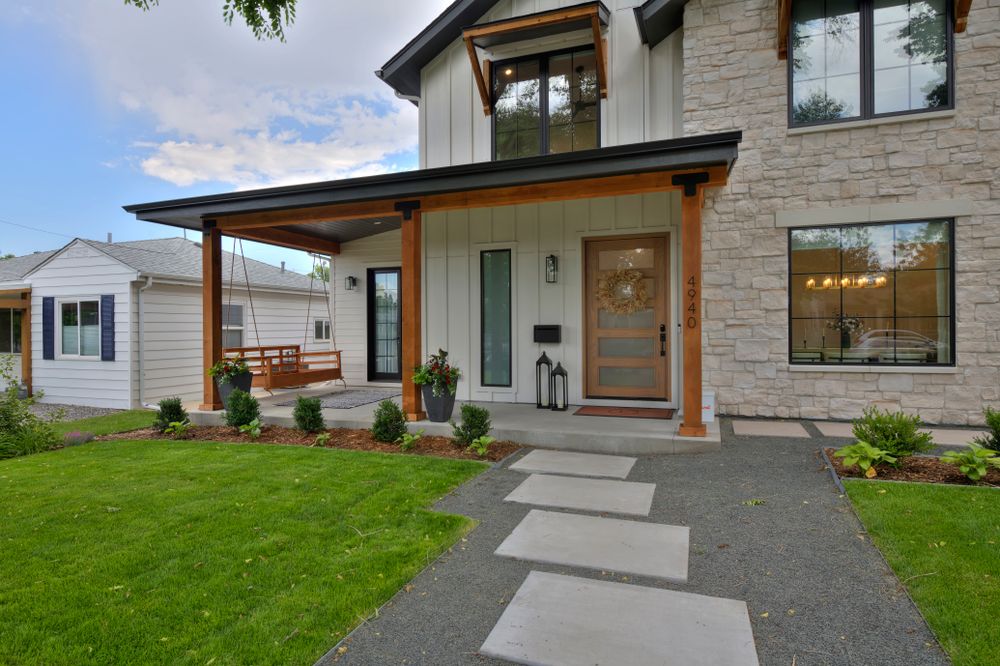 All Photos for Radiant Homes LLC in Fort Collins, CO