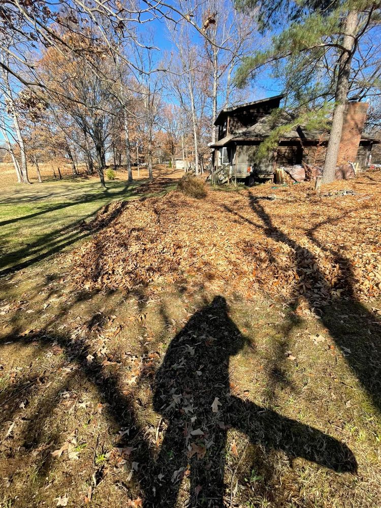 Landscaping for Bailey’s Lawn Care & Dirt Service in Murray, KY