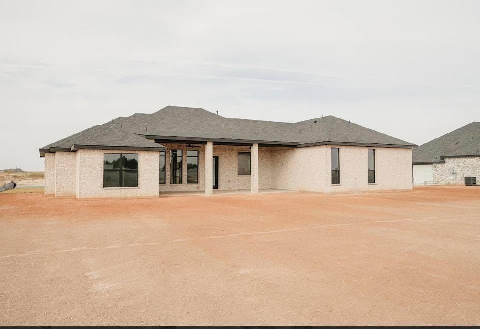 All Photos for North Light Construction in Midland County, TX