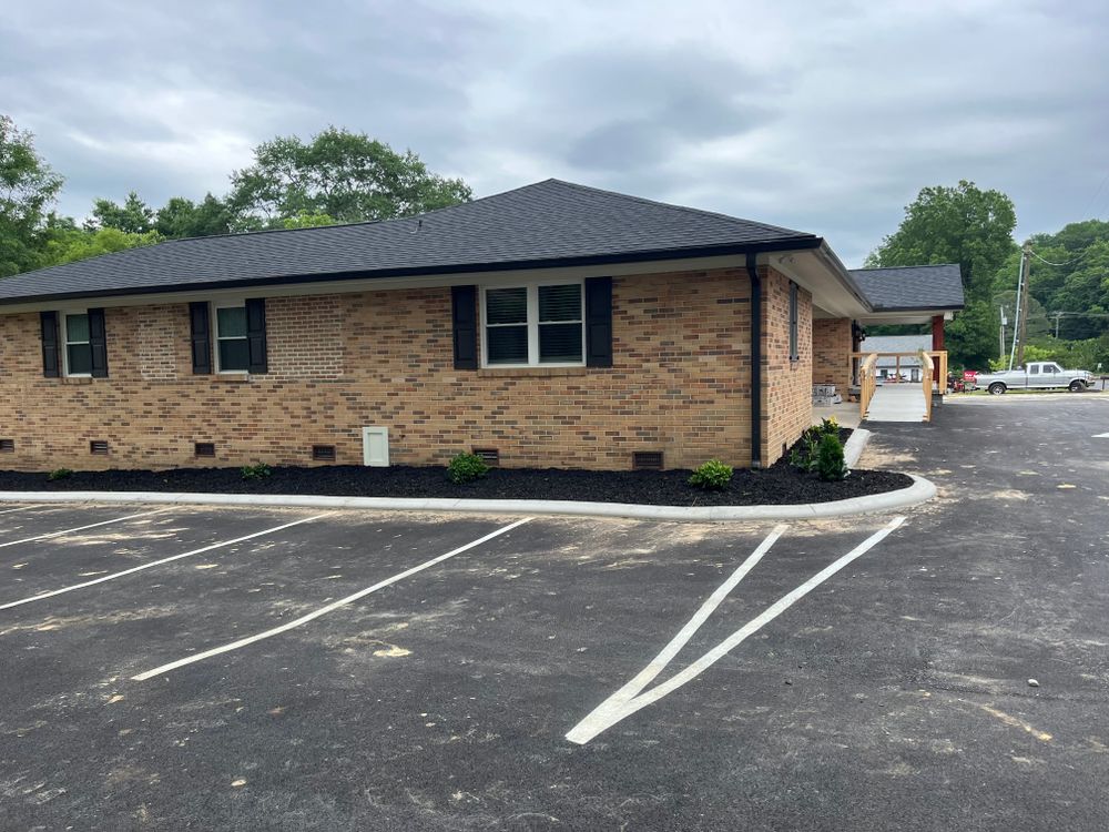 All Photos for J.P Landscaping and Excavation in Chattanooga, TN