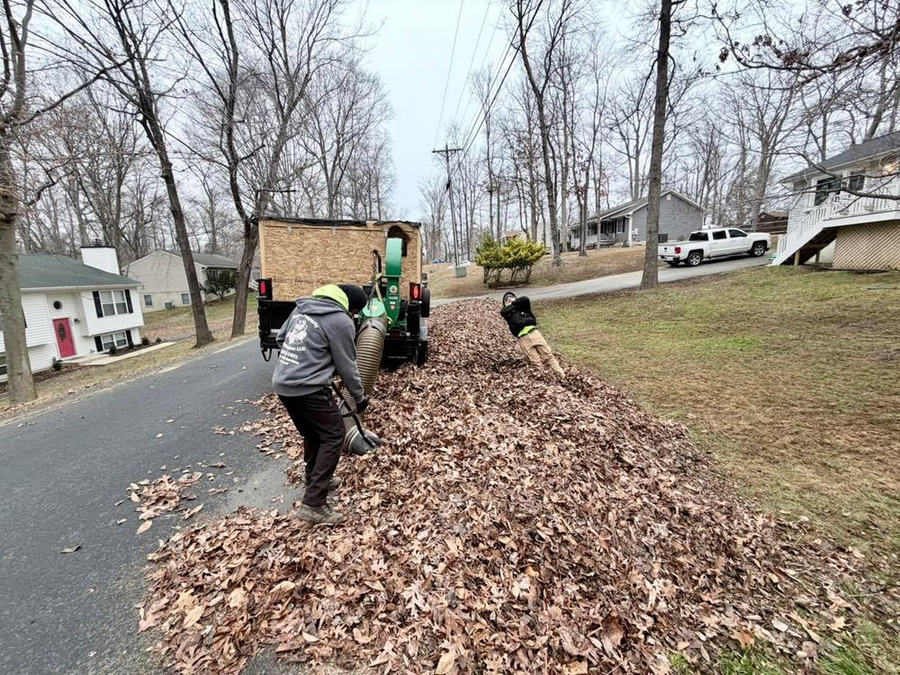 All Photos for Nate's Property Maintenance LLC  in Lusby, MD