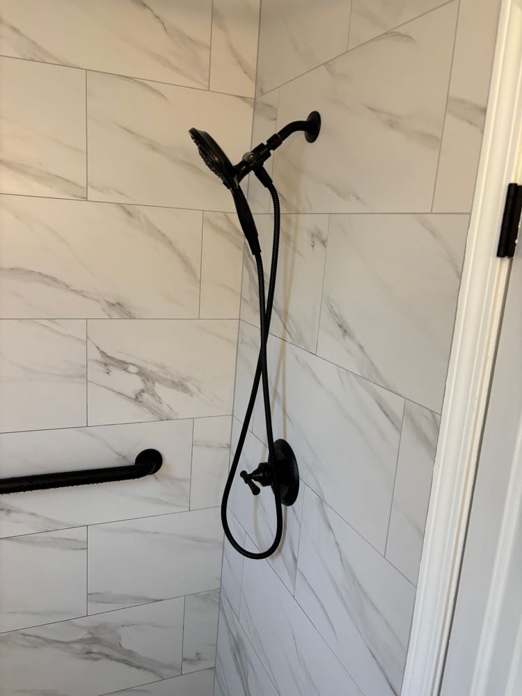 All Photos for Avanzi Plumbing in Millington, TN