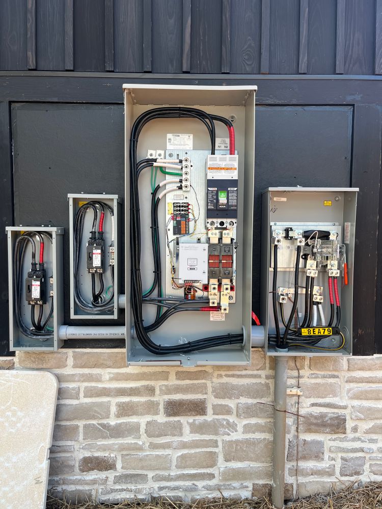 All Photos for 310 Construction in Stanly County, NC