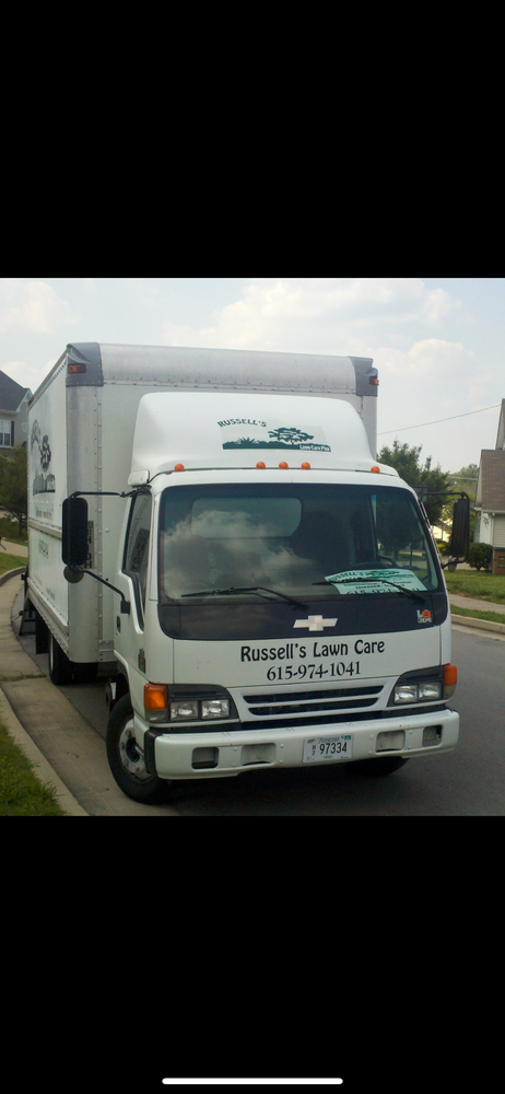 All Photos for Russell's Lawn Care Plus in Nashville, TN