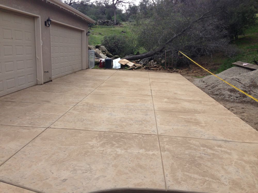 All Photos for Salas Concrete in Fresno, CA