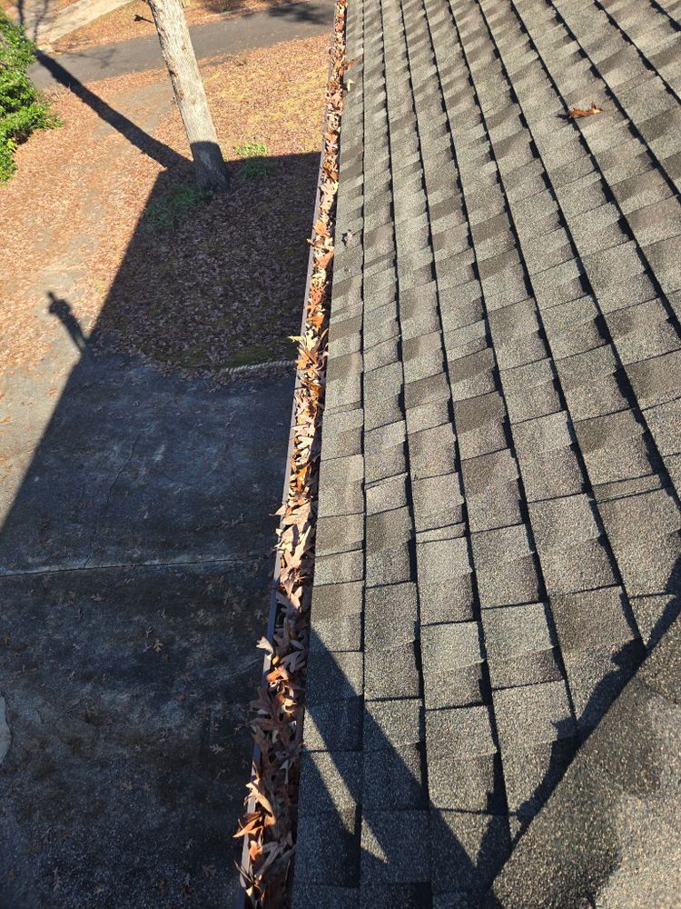 All Photos for Squeaky Clean Windows Gutters & More in Hoover, AL