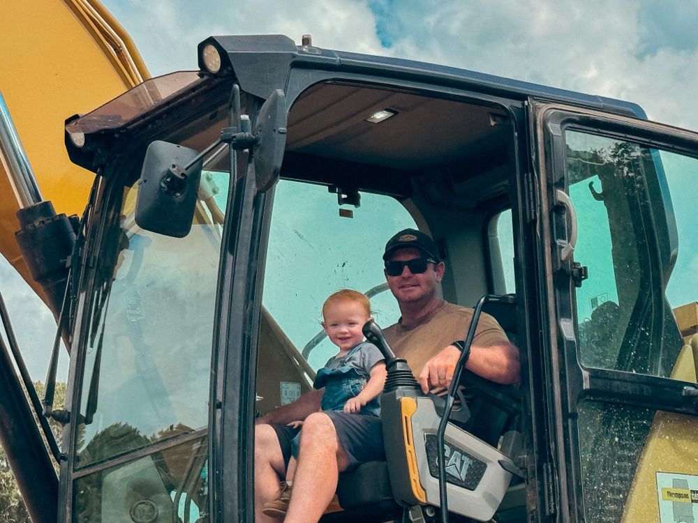 All Photos for DC Construction Company LLC in Clanton, AL