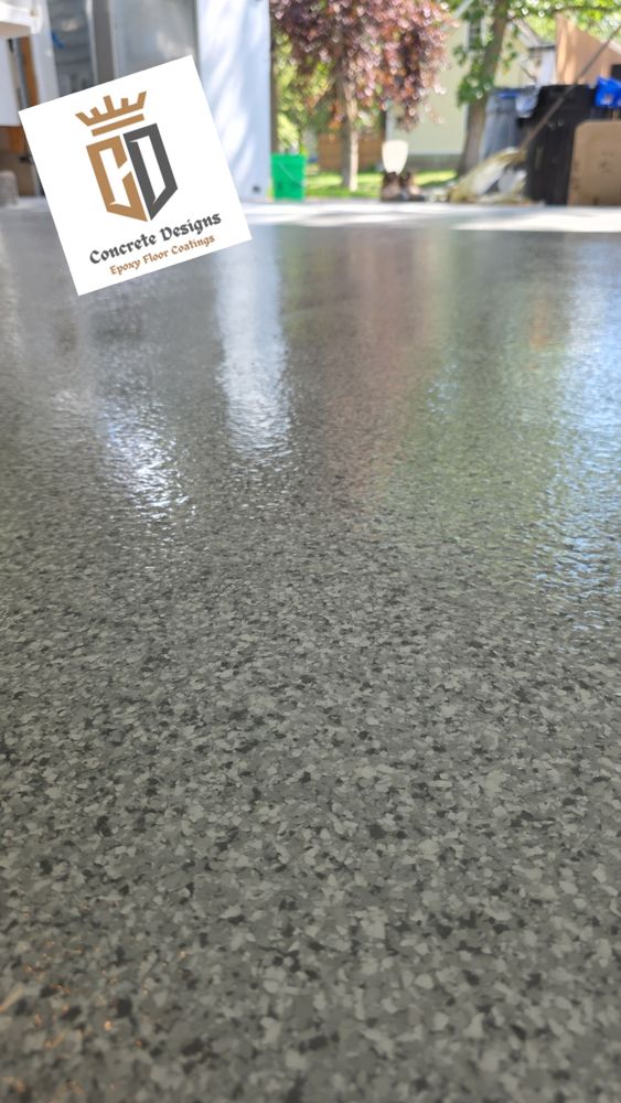 All Photos for Concrete Designs LLC in Thief River Falls, MN