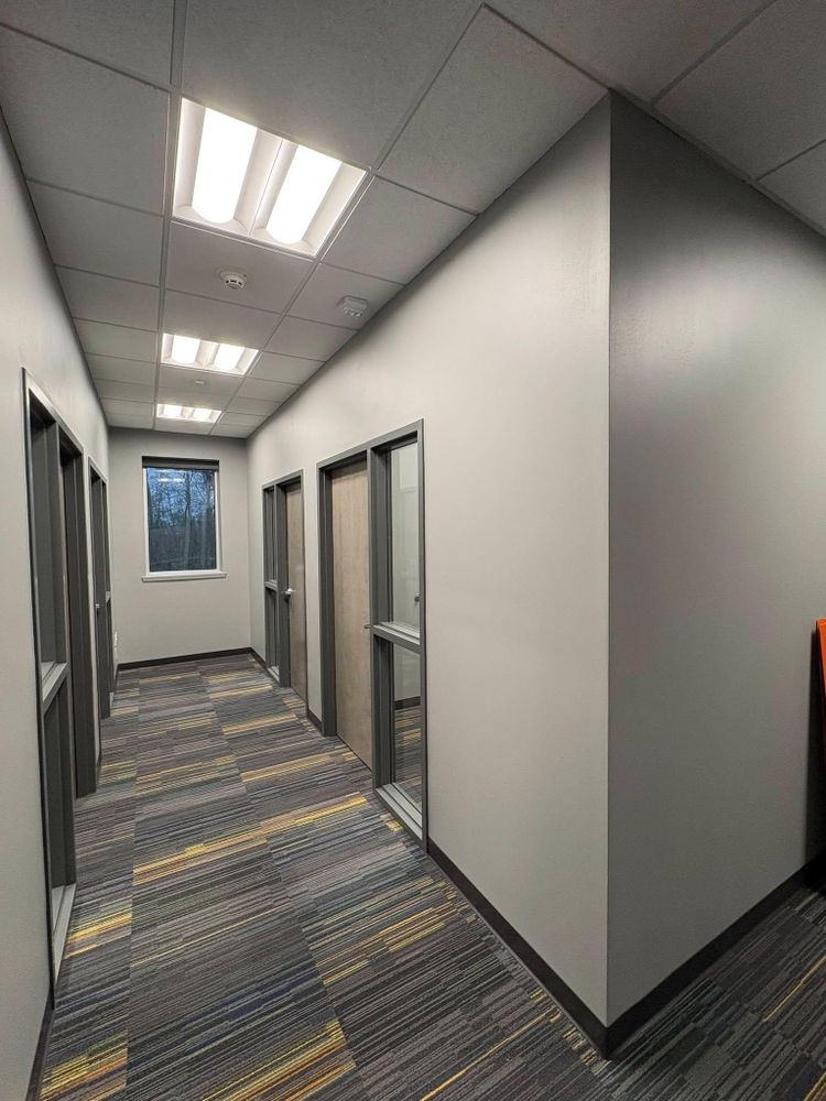 Interior Painting for Hollier's Painting in Lafayette, LA