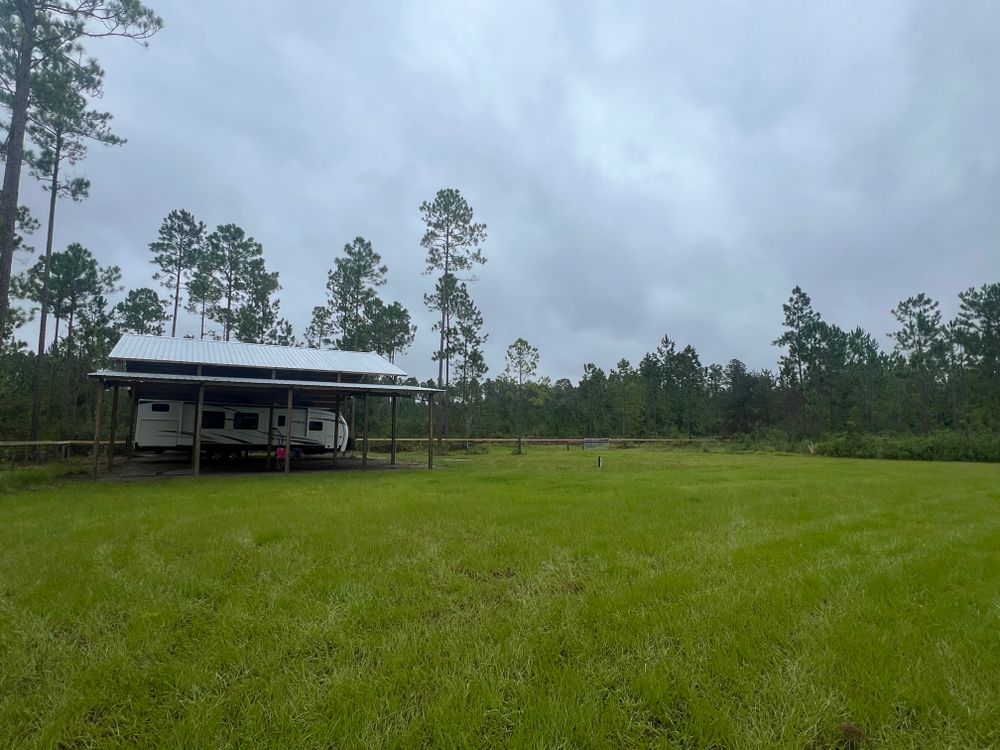 All Photos for Otter's Fence & Gate Repair Service in Palatka, FL
