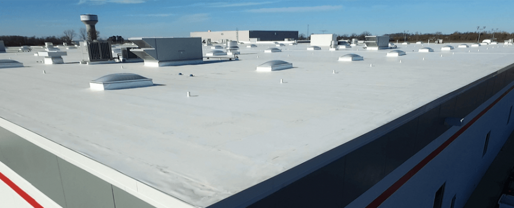 Our TPO roofing service offers homeowners an energy-efficient, durable solution. It's designed for excellent weather resistance, reduces utility costs, and extends roof lifespan with minimal maintenance requirements—ideal for modern home protection. for Lopez Roofing in Columbus County, NC