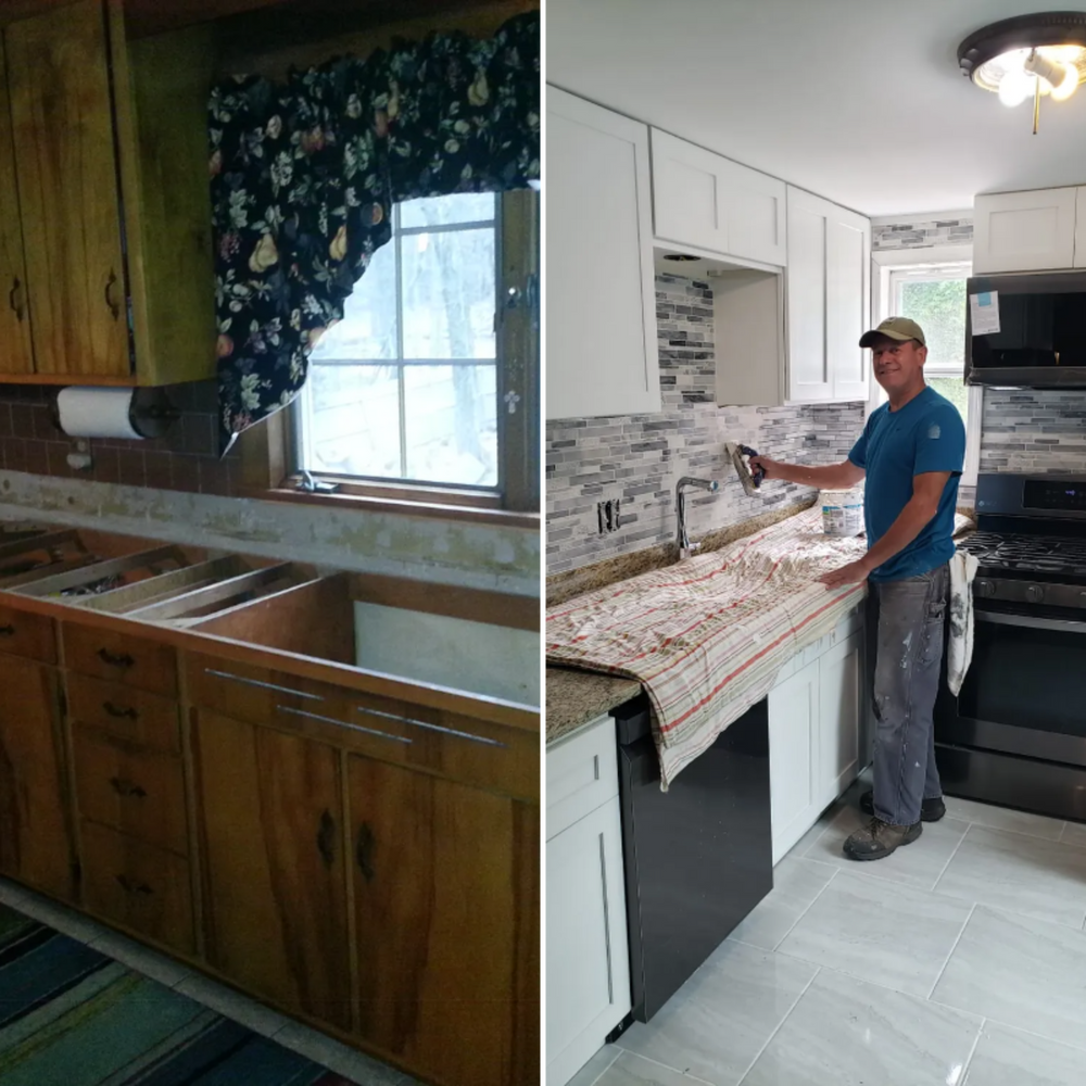 All Photos for LCO-GREEN Home Remodeling & Landscaping in Boston, MA