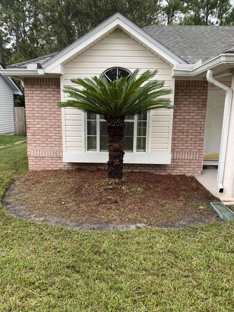 Mowing for Lawns By St. John in North East, Florida