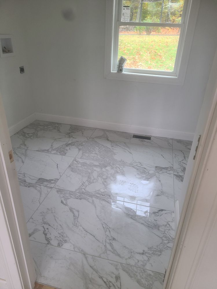 All Photos for VersaTile in Deerfield, NH