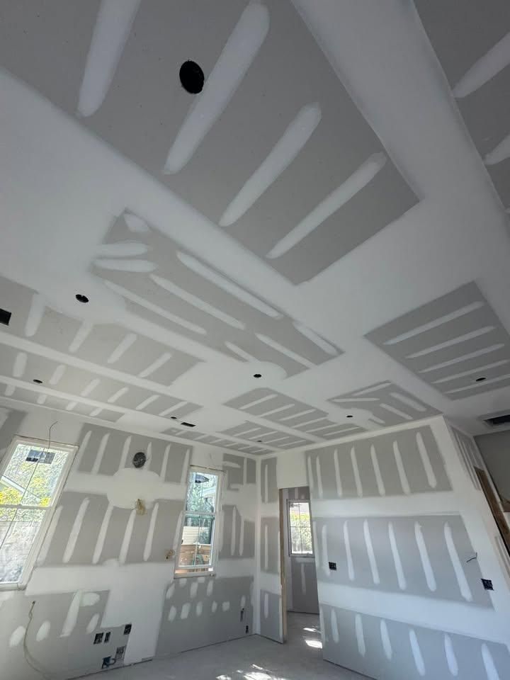 All Photos for M & J Drywall & Construction in Charleston, SC