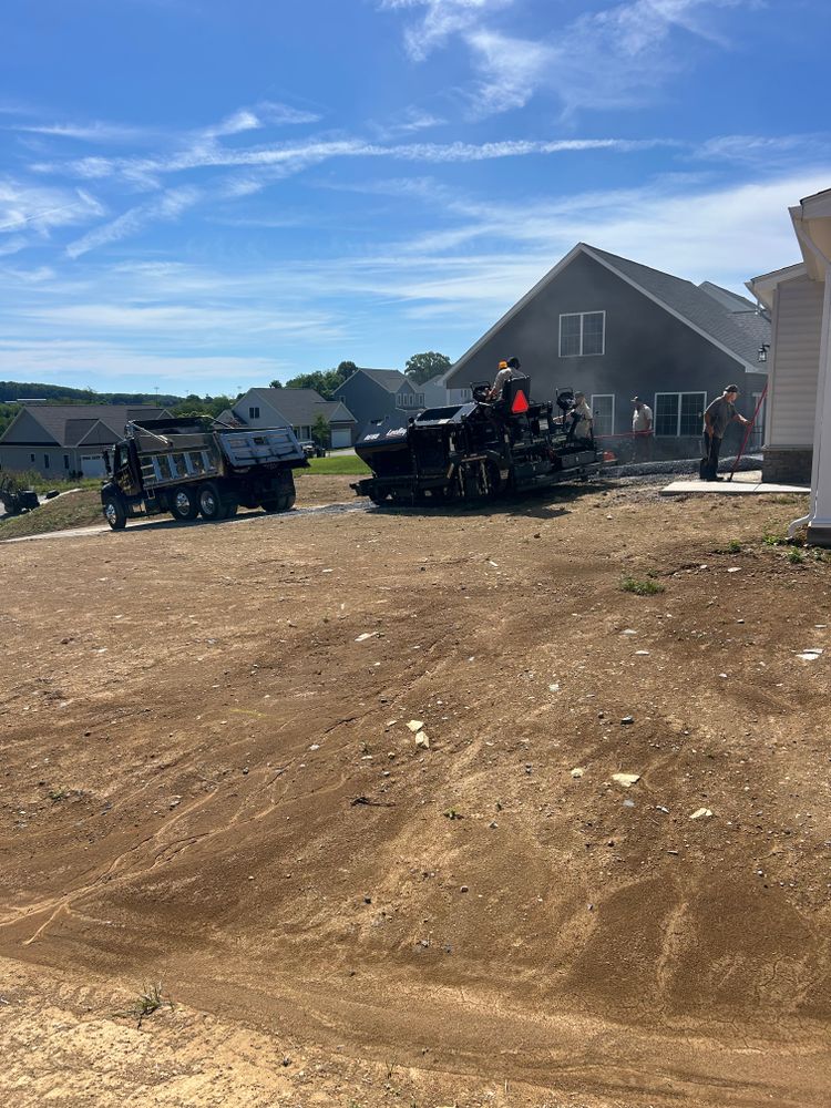 All Photos for James R Carter Paving in Roanoke, VA