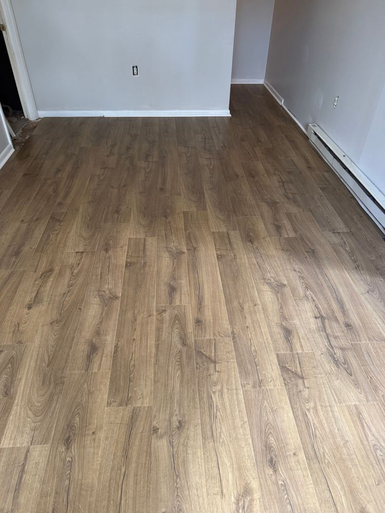 All Photos for Finnegan Flooring in Elkton, MD