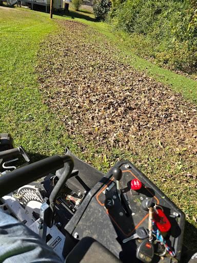 All Photos for Just Mow and Go Lawn Service, LLC in New Bern, NC