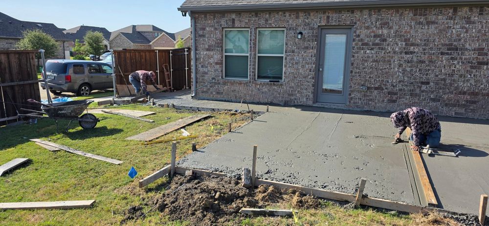 All Photos for Affordable DFW Contractors LLC in Fort Worth, TX