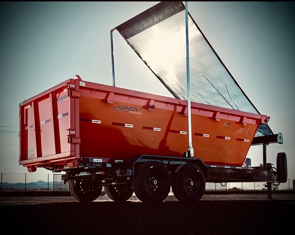 All Photos for LP Dumpsters in Galesburg, MI