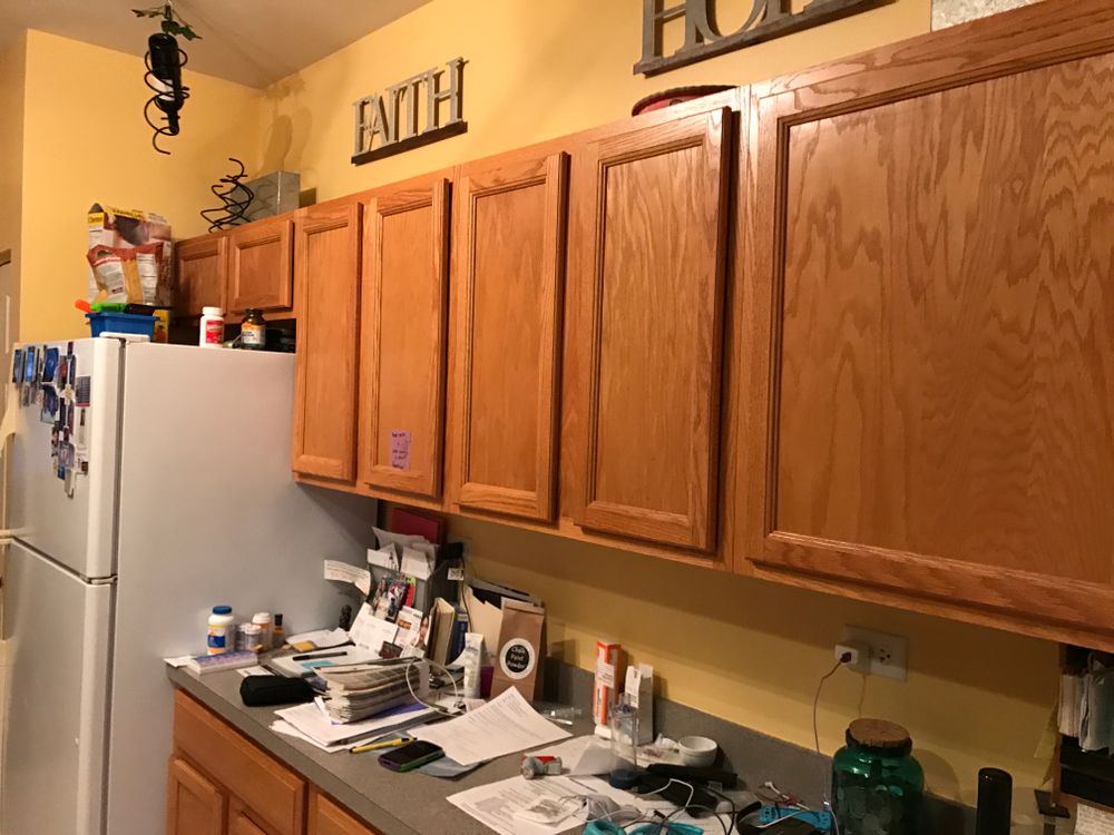 All Photos for  Jordan's Painting in Verona, NJ