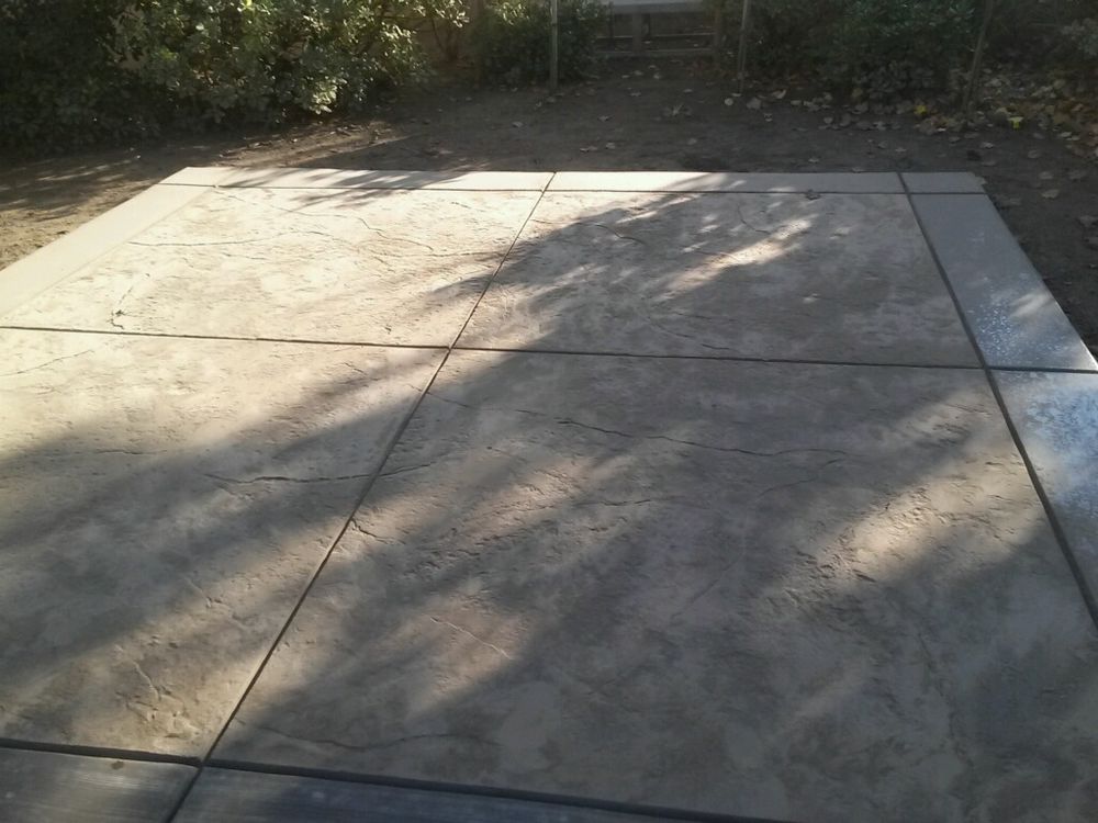 All Photos for Salas Concrete in Fresno, CA