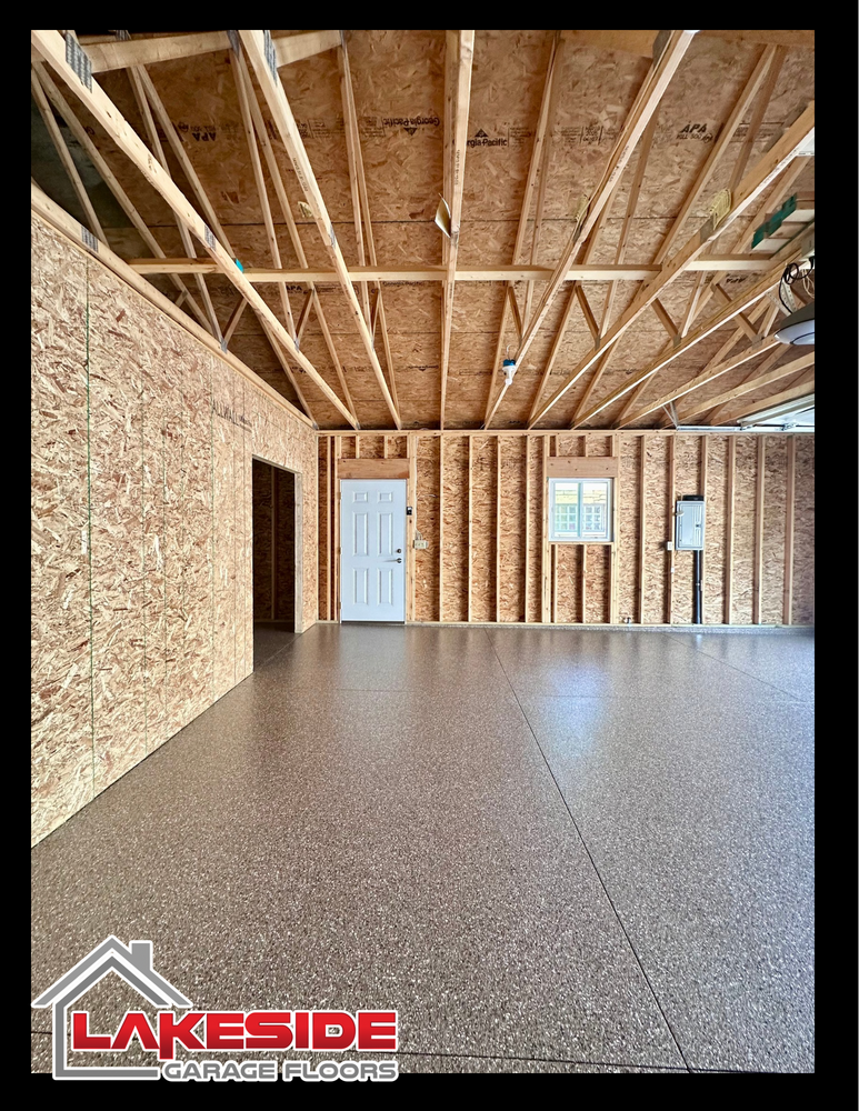 All Photos for Lakeside Garage Floors in Chicago, IL