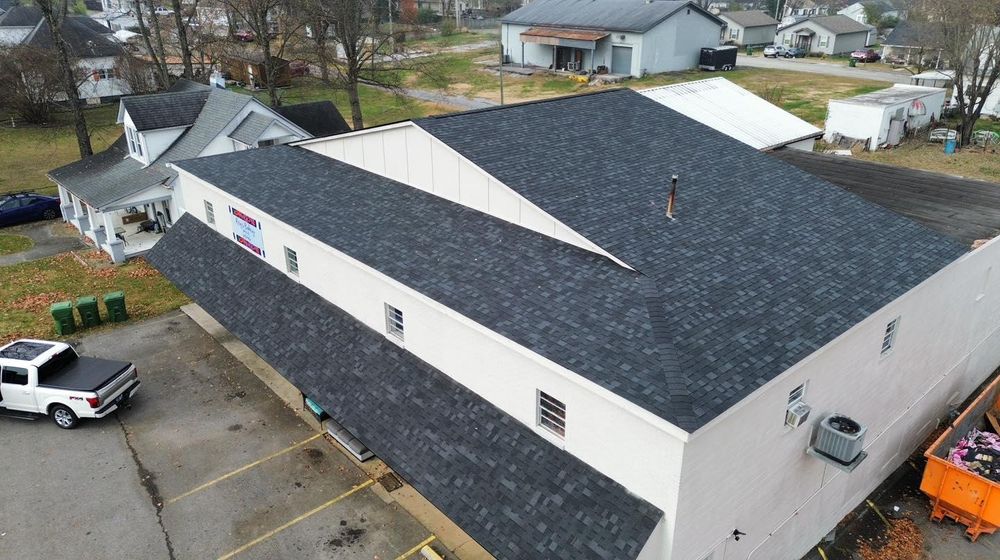 All Photos for Five & Two Construction in Maryville, TN