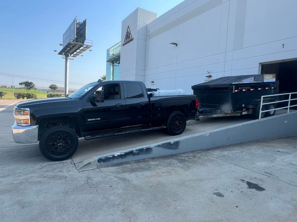 Enhance your home's curb appeal with our professional exterior painting service, offering meticulous attention to detail and high-quality finishes that ensure long-lasting beauty and protection against the elements. for Git Er Done Home Remodeling in Wylie, TX