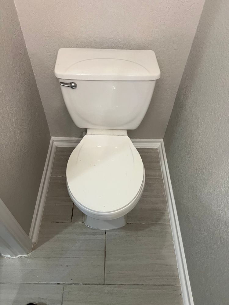 All Photos for Done Right Plumbing in Temple, TX