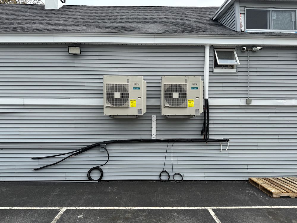 All Photos for Corman Electric in Sandown, NH