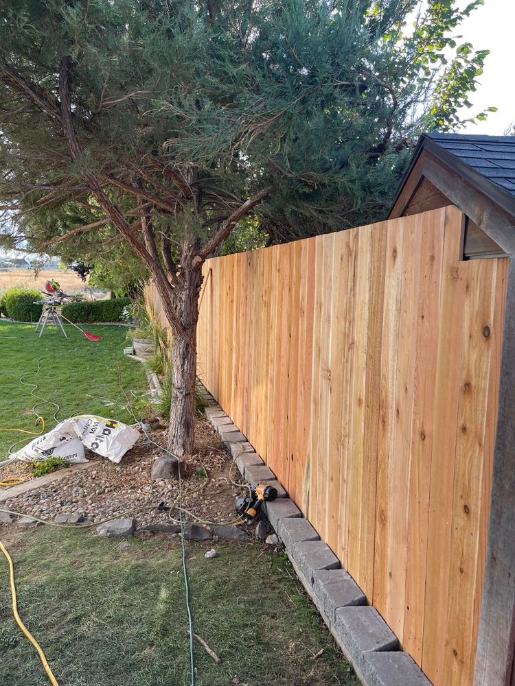 All Photos for Inland Northwest Contracting in Ephrata, WA