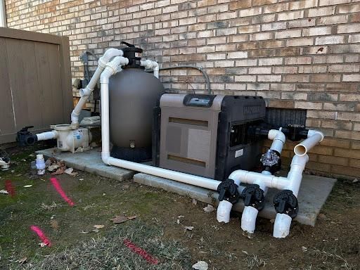 All Photos for CW Pool Solutions - Installs, Repair, & Service in Owensboro, KY in Owensboro, KY