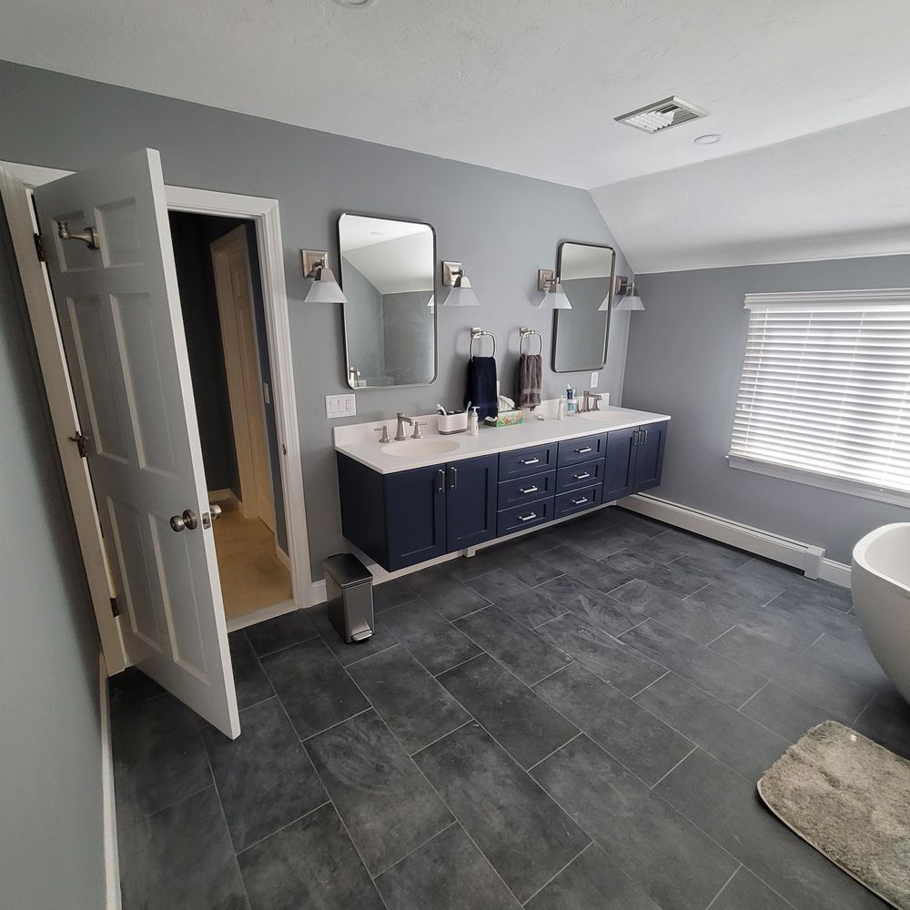 All Photos for Gervais Remodeling in Westborough, MA