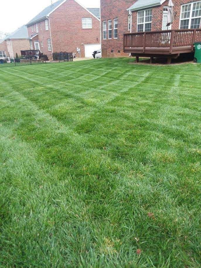 Lawn Care for Lawn & Order Solution  in Waxhaw, NC