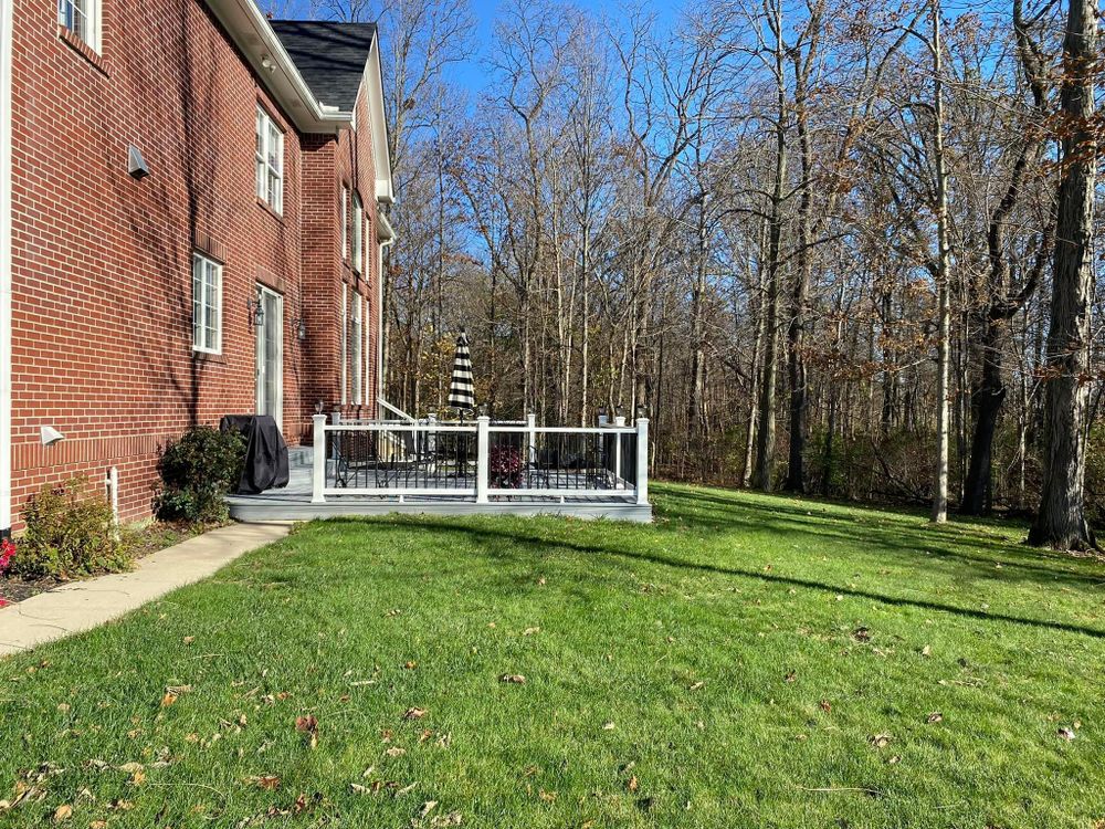 All Photos for Bearforce Lawn Care LLC in Greenfield, IN