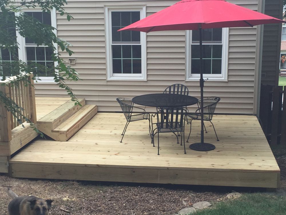 All Photos for Longs Decks  in Knoxville, TN