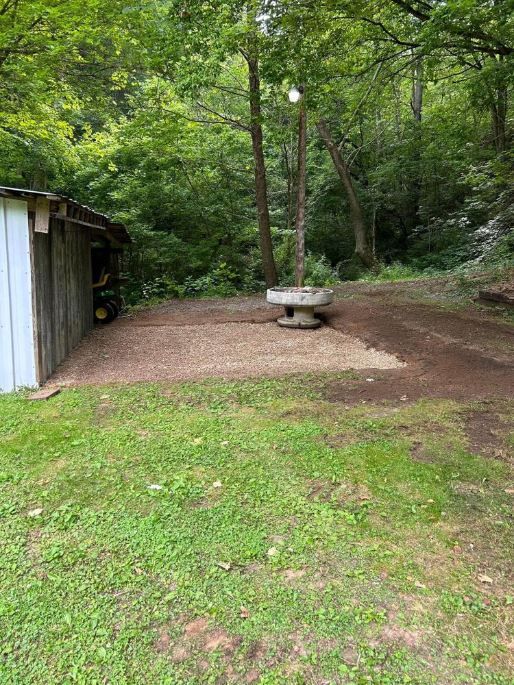 All Photos for NRV Tree Pro, LLC in Narrows, VA