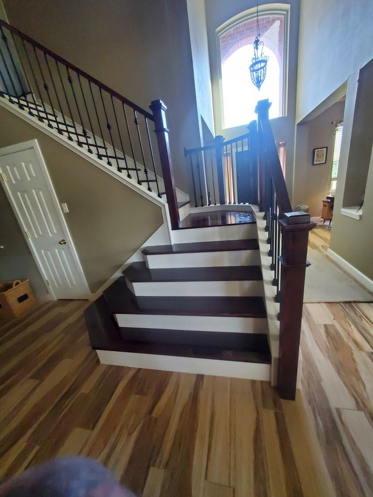 All Photos for Mac Stairs in Dallas, TX