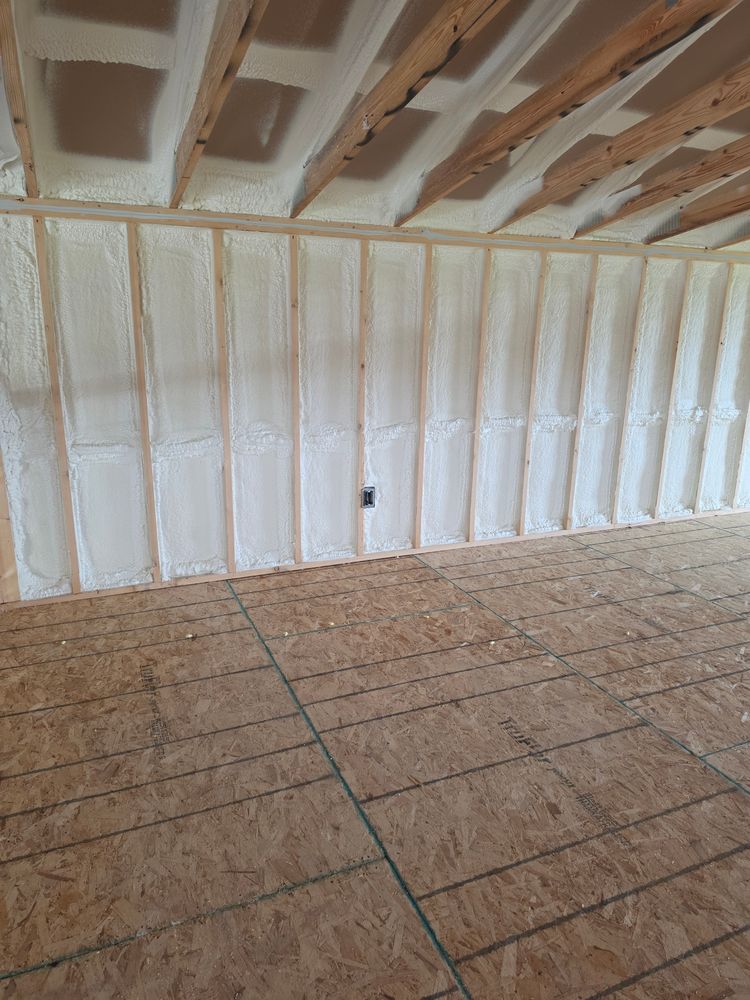 All Photos for Ray's Spray Foam LLC in Browerville, MN