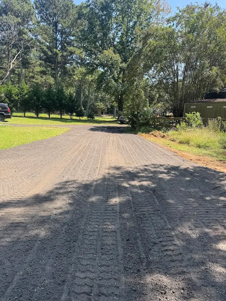 All Photos for R&R Trucking & Grading LLC in Calhoun, GA
