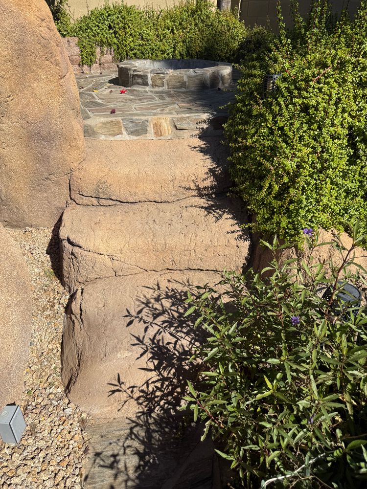 All Photos for Arizona Backyard Synergy in Phoenix, AZ
