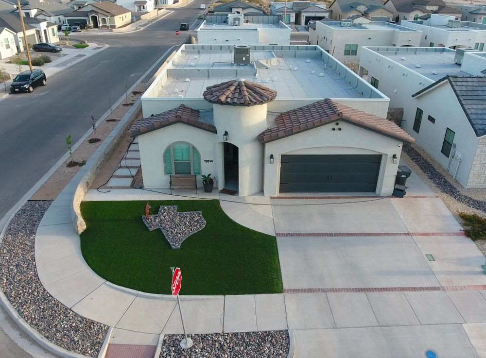 All Photos for Inova Hardscape in El Paso, TX